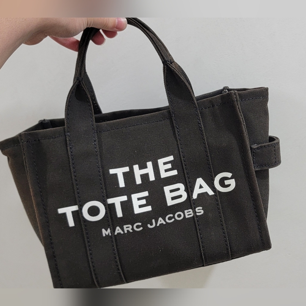 Marc Jacobs Mini Tote Bag